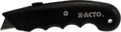 Knife Utility Retractable Plastic