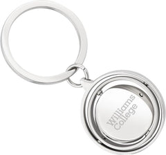 Williams College Key Ring