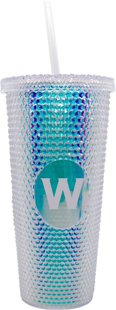 Williams College 24 oz. Tumbler
