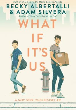 WHAT IF ITS US