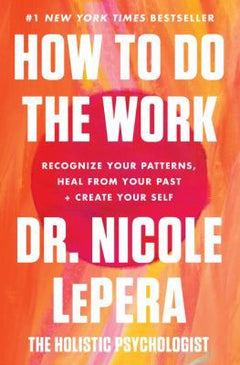 HOW TO DO THE WORK