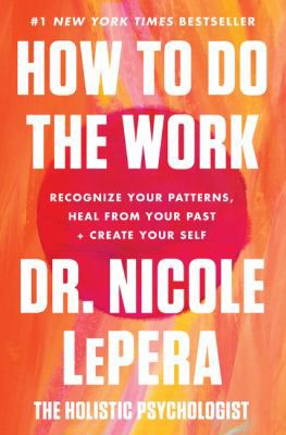 HOW TO DO THE WORK