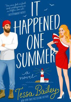 IT HAPPENED ONE SUMMER