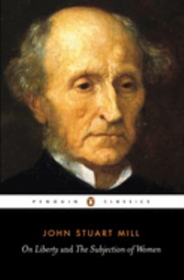 ON LIBERTY & SUBJECTION OF WOM