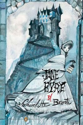 JANE EYRE CLASSICS DELUXE