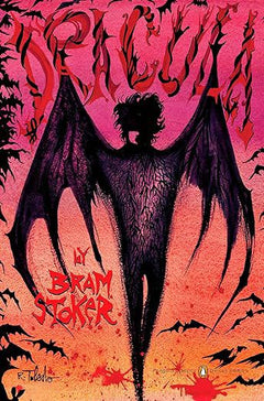 DRACULA CLASSICS DELUXE