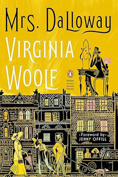 MRS DALLOWAY
