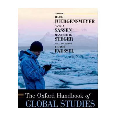 Oxford Handbook of Global Studies