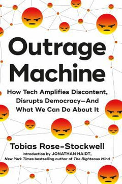 Outrage Machine