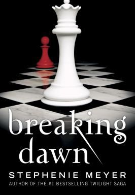 Breaking Dawn