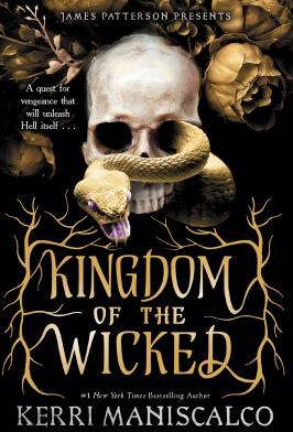 KINGDOM OF THE WICKED