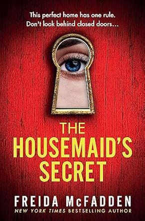 HOUSEMAID'S SECRET
