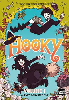 HOOKY