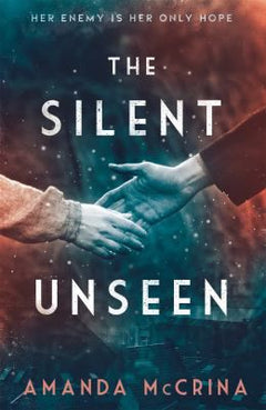 SILENT UNSEEN
