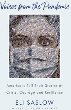 VOICES FROM THE PANDEMIC