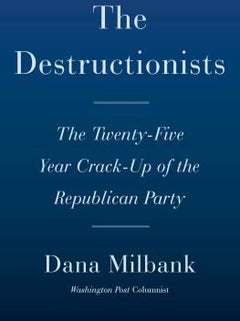 Destructionists