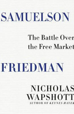 SAMUELSON FRIEDMAN