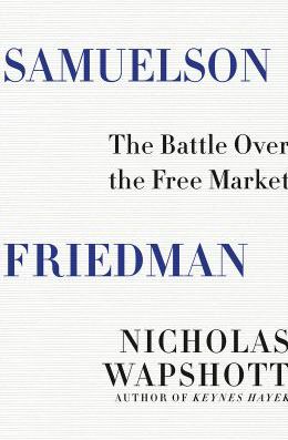 SAMUELSON FRIEDMAN
