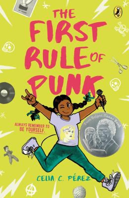 FIRST RULE OF PUNK