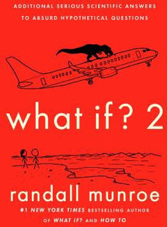 What If? 2