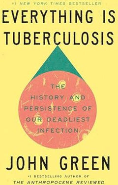 EVERYTHING IS TUBERCULOSIS TH