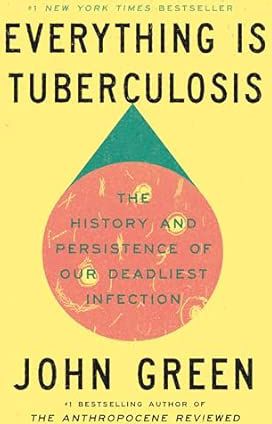 EVERYTHING IS TUBERCULOSIS TH