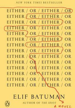 EITHER OR