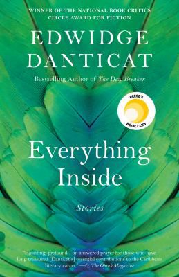 Everything Inside (25)