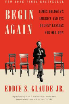 BEGIN AGAIN