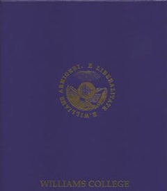 Williams Purple Presentation Dictionary