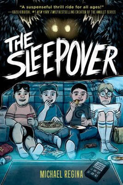 SLEEPOVER