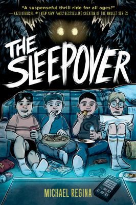 SLEEPOVER