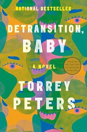 DETRANSITION BABY