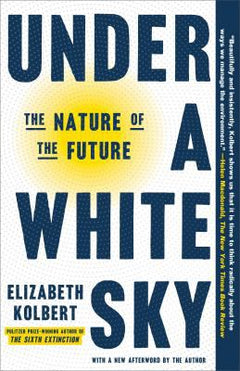 UNDER A WHITE SKY