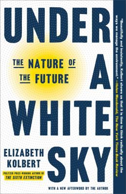 UNDER A WHITE SKY