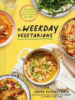 WEEKDAY VEGETARIANS