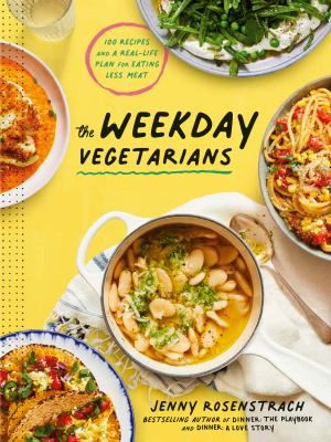 WEEKDAY VEGETARIANS