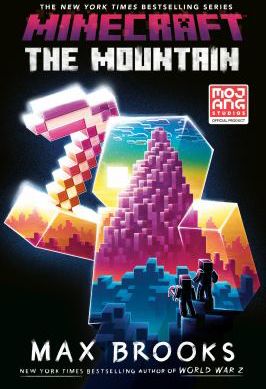 Minecraft: The Mountain