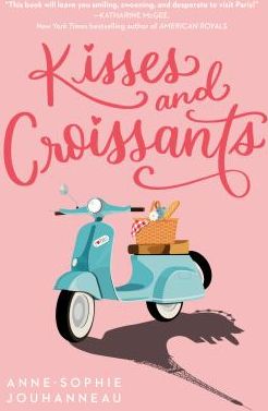 KISSES AND CROISSANTS