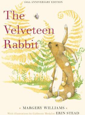 VELVETEEN RABBIT, THE