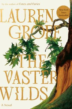 VASTER WILDS