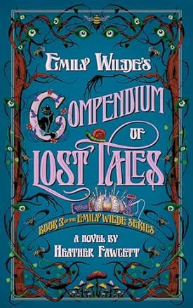 EMILY WILDES COMPENDIUM OF LO
