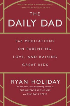 Daily Dad
