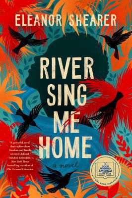 RIVER SING ME HOME