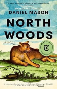 NORTH WOODS