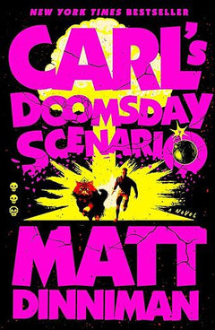 CARLS DOOMSDAY SCENARIO