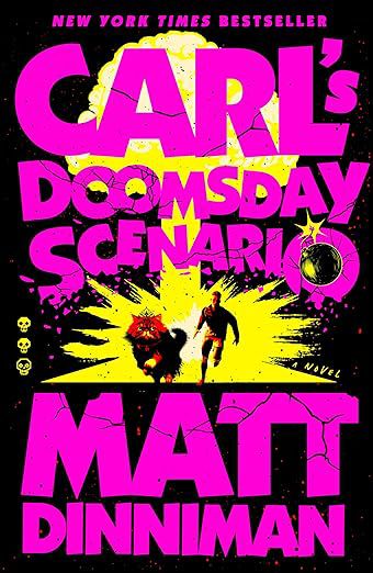 CARLS DOOMSDAY SCENARIO