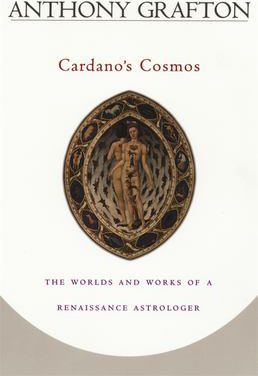 CARDANO'S COSMOS: THE WORLDS A