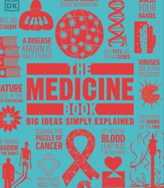 MEDICINE BOOK
