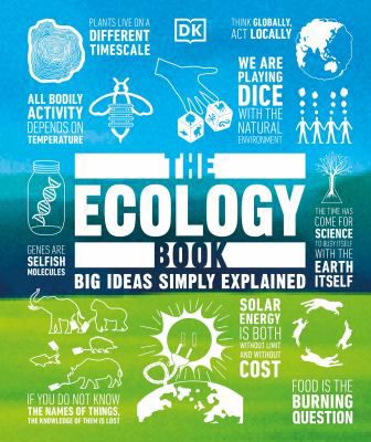Ecology Book
